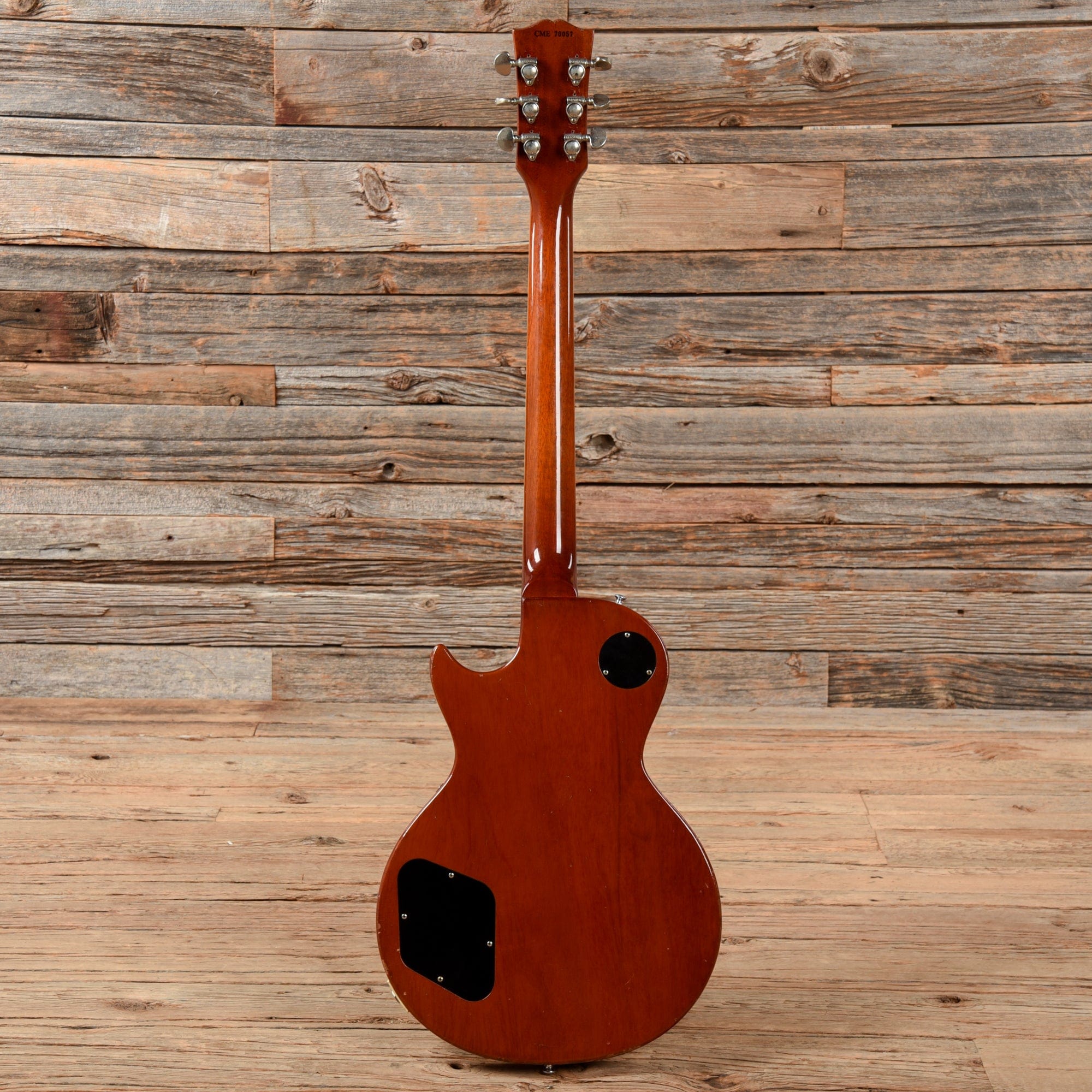 Gibson Custom 58 Les Paul Standard Reissue 