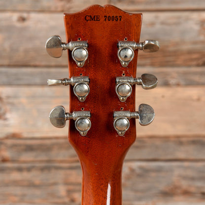 Gibson Custom 58 Les Paul Standard Reissue "CME Spec" Historic Makeovers Deluxe Package Electric Guitars / Solid Body