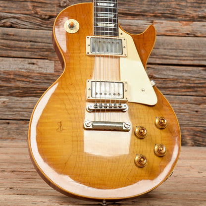 Gibson Custom 58 Les Paul Standard Reissue "CME Spec" Historic Makeovers Deluxe Package Electric Guitars / Solid Body