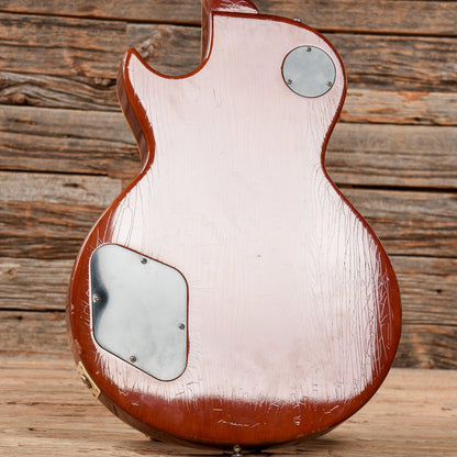 Gibson Custom 58 Les Paul Standard Reissue "CME Spec" Historic Makeovers Deluxe Package Electric Guitars / Solid Body