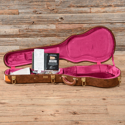 Gibson Custom 58 Les Paul Standard Reissue "CME Spec" Historic Makeovers Deluxe Package Electric Guitars / Solid Body