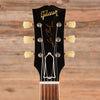 Gibson Custom '58 Les Paul Standard Reissue Dark Bourbon Fade 2018 Electric Guitars / Solid Body