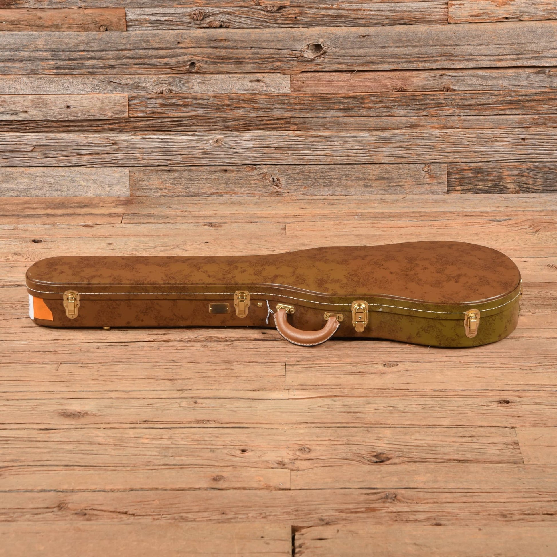 Gibson Custom '58 Les Paul Standard Reissue Dark Bourbon Fade 2018 Electric Guitars / Solid Body