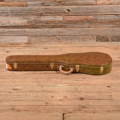 Gibson Custom '58 Les Paul Standard Reissue Dark Bourbon Fade 2018 Electric Guitars / Solid Body