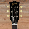 Gibson Custom '58 Les Paul Standard Reissue Royal Tea Burst 2021 Electric Guitars / Solid Body