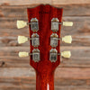 Gibson Custom '58 Les Paul Standard Reissue Royal Tea Burst 2021 Electric Guitars / Solid Body