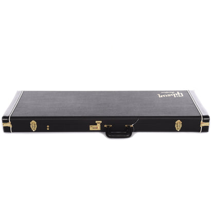 Gibson Custom '58 Mahogany Explorer Extra Cut Faded Cherry Heavy Aged PSL Electric Guitars / Solid Body