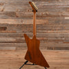 Gibson Custom '58 Mahogany Explorer Reissue Natural 2021 Electric Guitars / Solid Body