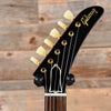 Gibson Custom '58 Mahogany Explorer Reissue Natural Electric Guitars / Solid Body