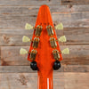 Gibson Custom '59 Flying V Korina Transparent Cherry 2011 Electric Guitars / Solid Body