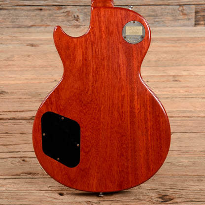 Gibson Custom '59 Les Paul Standard Brazilian Rosewood Fretboard Cherry Sunburst 2018 Electric Guitars / Solid Body