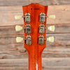 Gibson Custom '59 Les Paul Standard Brazilian Rosewood Fretboard Cherry Sunburst 2018 Electric Guitars / Solid Body