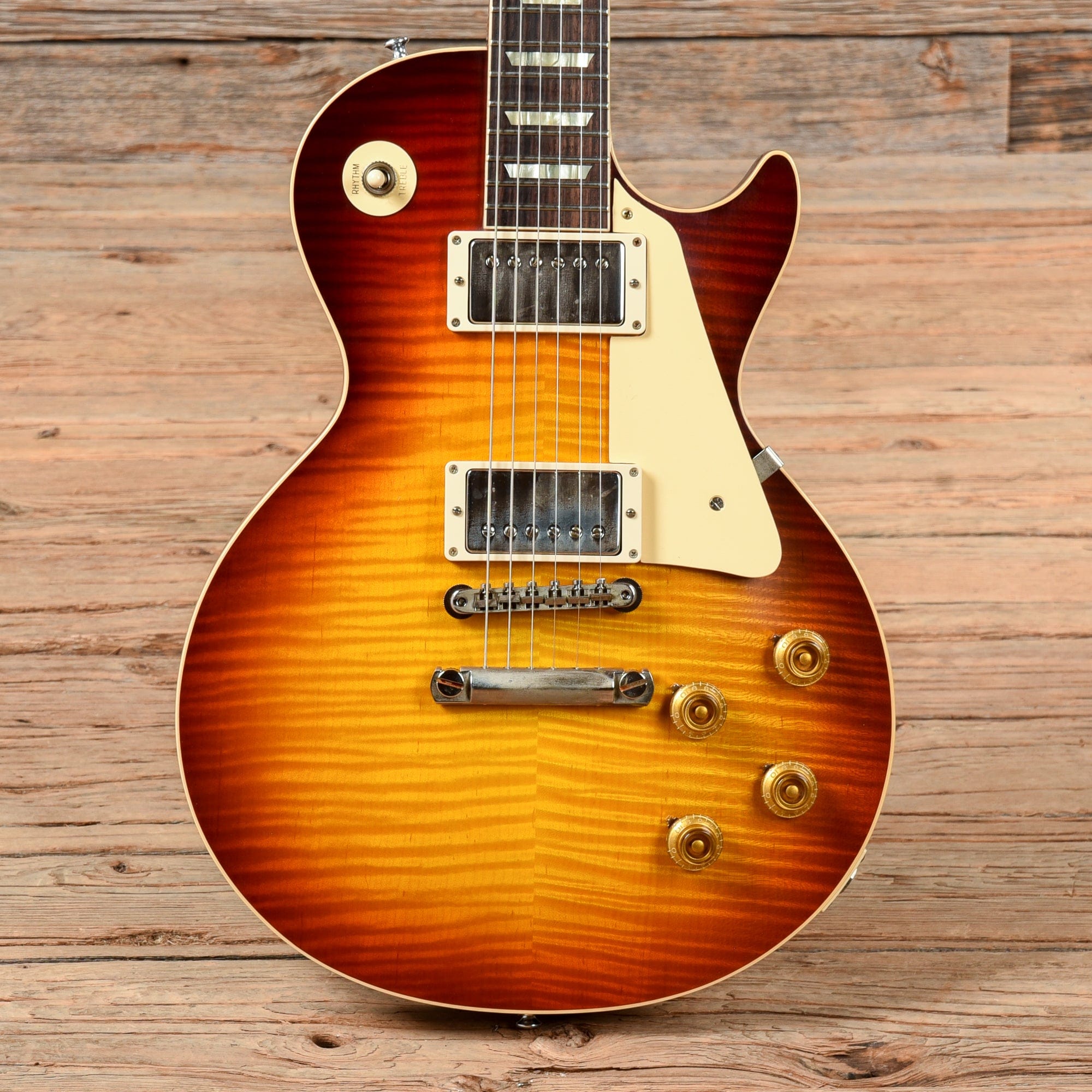 Gibson Custom '59 Les Paul Standard 