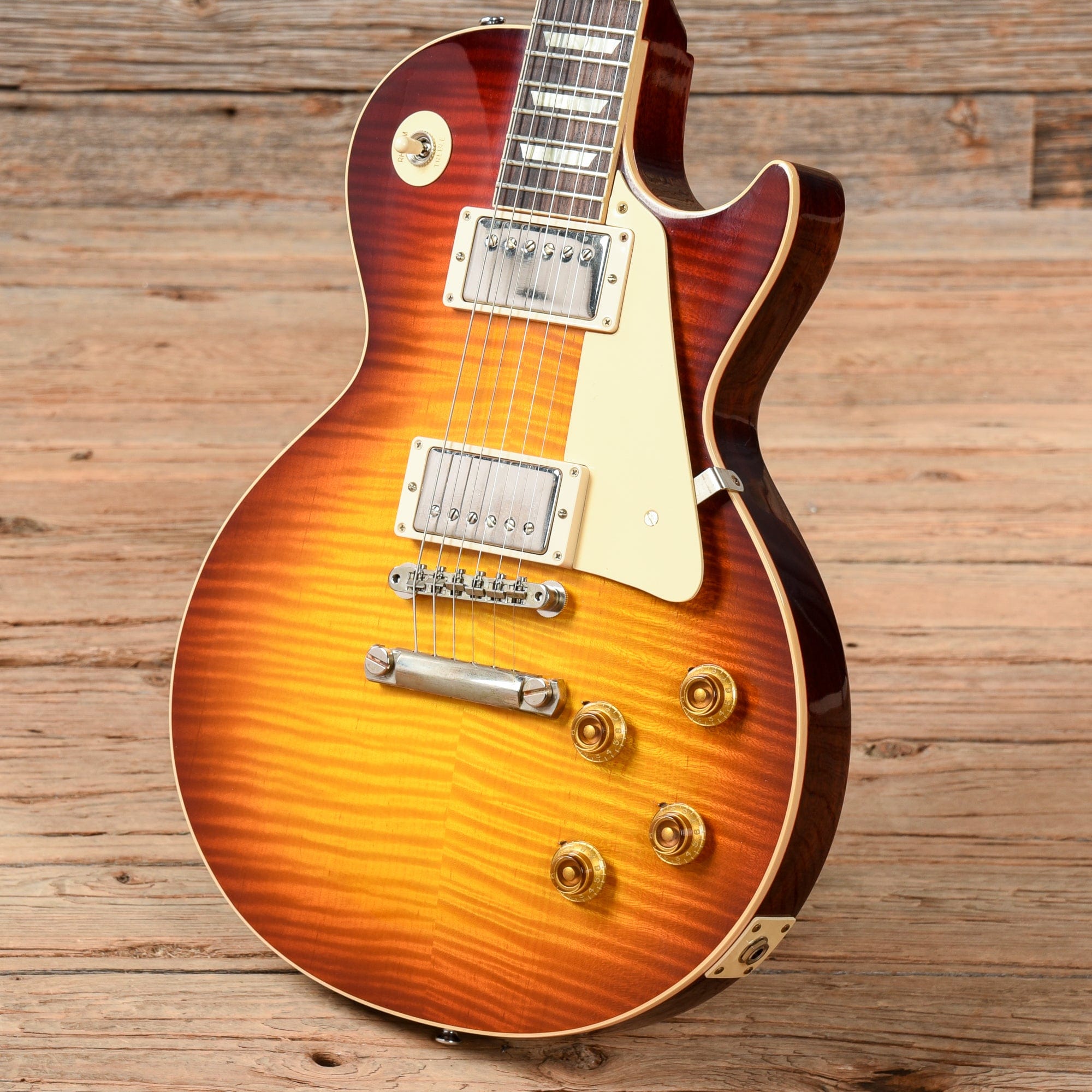 Gibson Custom '59 Les Paul Standard 
