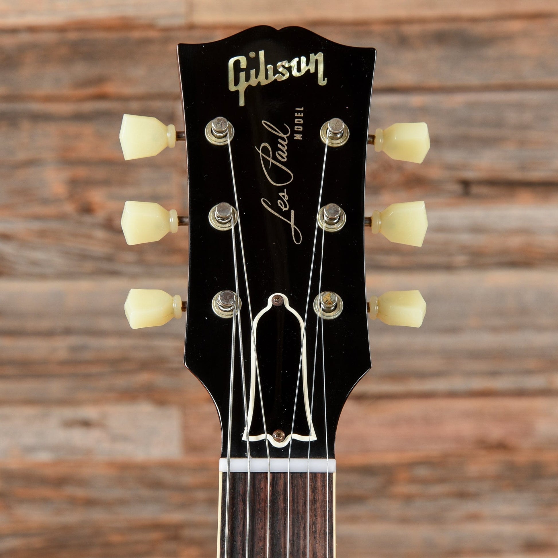 Gibson Custom '59 Les Paul Standard "CME Spec" w/'59 Carmelita Neck Slow Iced Tea Fade VOS 2020 Electric Guitars / Solid Body
