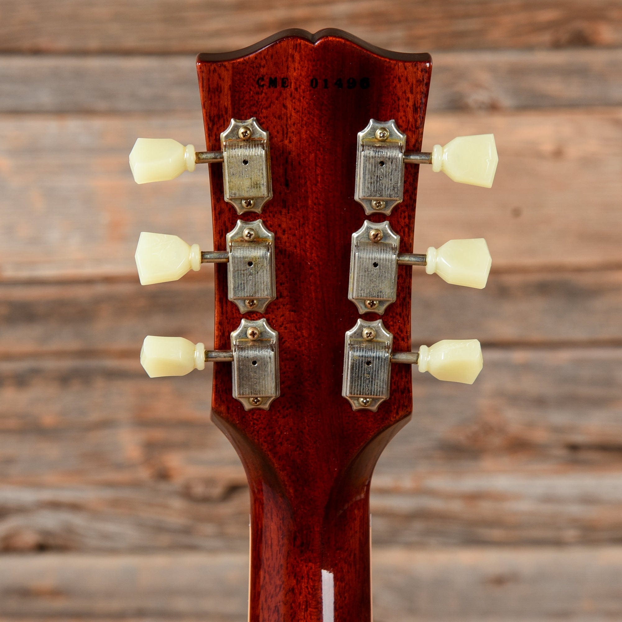 Gibson Custom '59 Les Paul Standard 