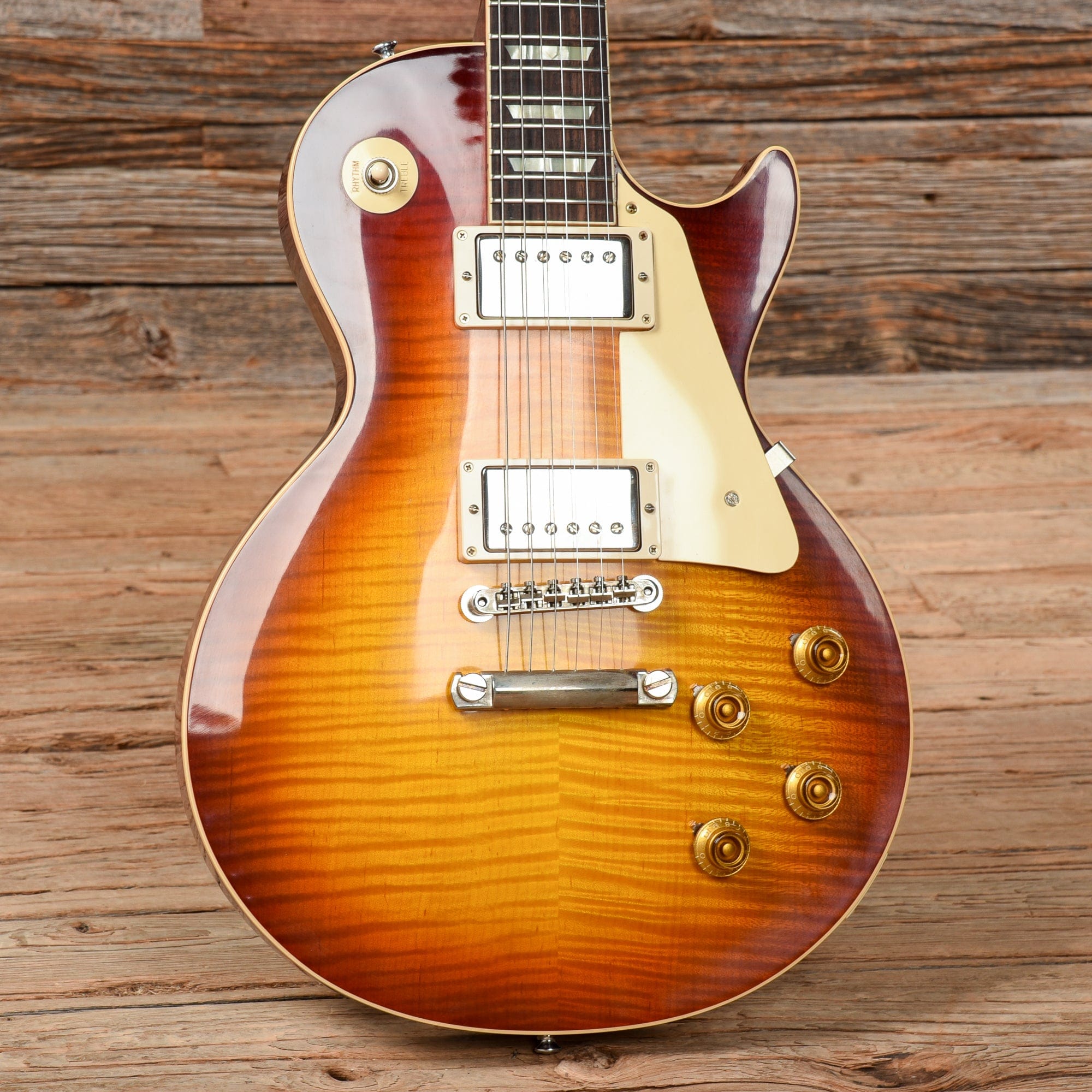 Gibson Custom '59 Les Paul Standard 