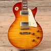 Gibson Custom '59 Les Paul Standard Murphy Aged Sunburst 2001 Electric Guitars / Solid Body
