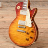 Gibson Custom '59 Les Paul Standard Murphy Aged Sunburst 2001 Electric Guitars / Solid Body
