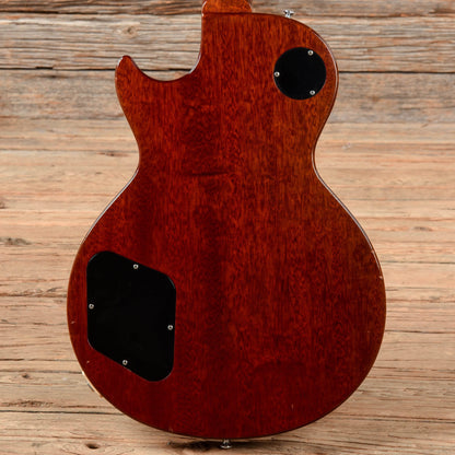 Gibson Custom '59 Les Paul Standard Murphy Aged Sunburst 2001 Electric Guitars / Solid Body