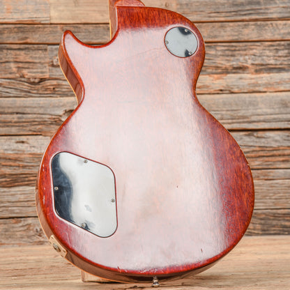 Gibson Custom '59 Les Paul Standard Murphy Aged Sunburst 2001 Electric Guitars / Solid Body