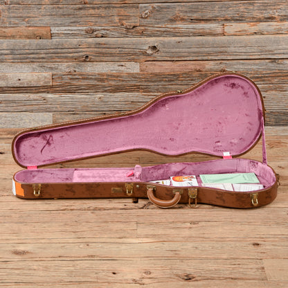 Gibson Custom '59 Les Paul Standard Murphy Aged Sunburst 2001 Electric Guitars / Solid Body