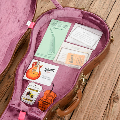 Gibson Custom '59 Les Paul Standard Murphy Aged Sunburst 2001 Electric Guitars / Solid Body