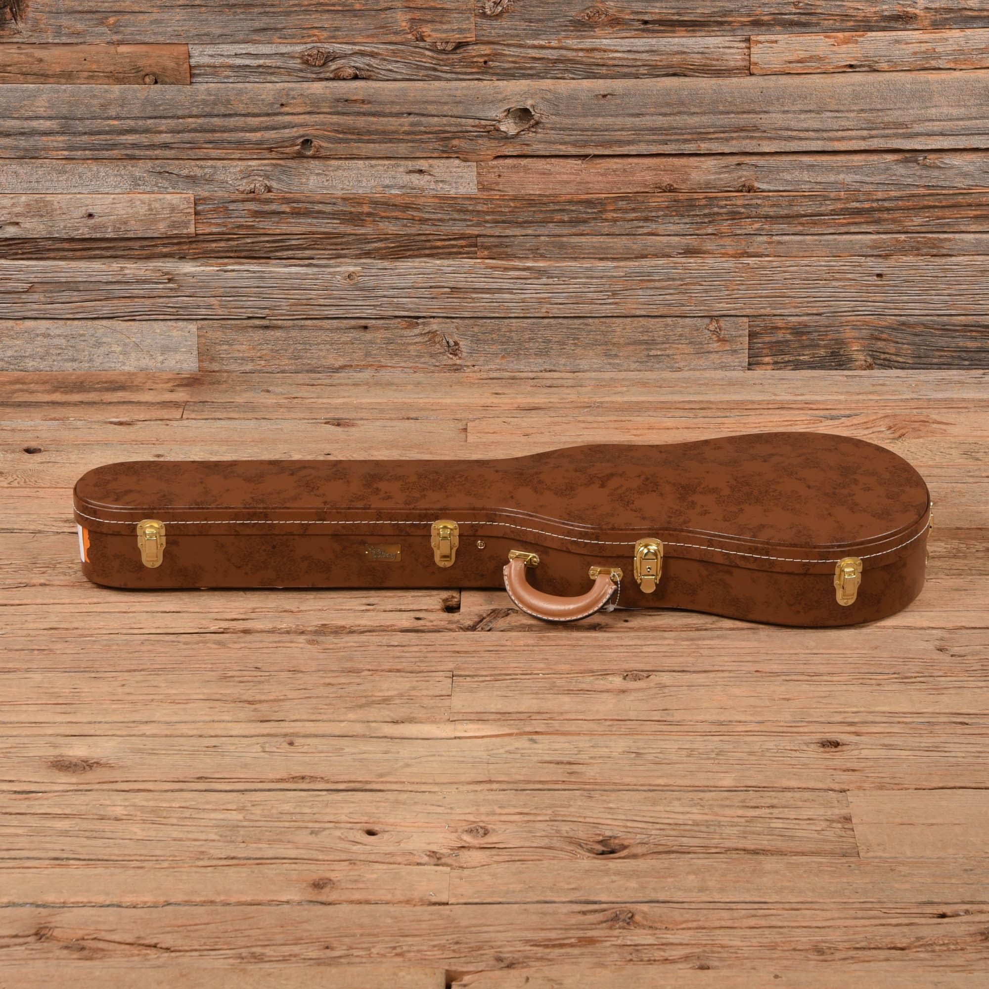 Gibson Custom '59 Les Paul Standard Reissue Dirty Lemon Sunburst 2021 LEFTY Electric Guitars / Solid Body