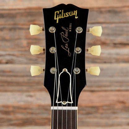 Gibson Custom '59 Les Paul Standard Reissue Murphy Painted Sunburst 2019 Electric Guitars / Solid Body