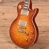 Gibson Custom 59 Les Paul Standard Reissue Quilt Sunburst Electric Guitars / Solid Body