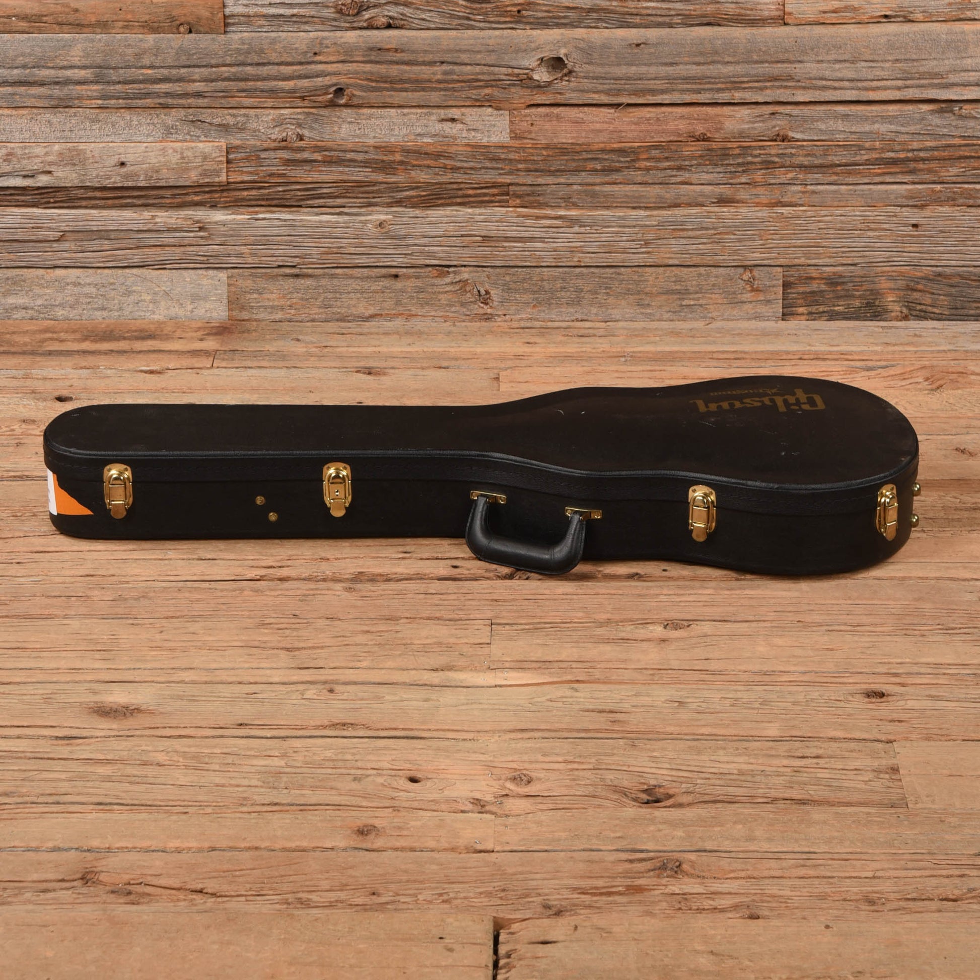 Gibson Custom 59 Les Paul Standard Reissue Quilt Sunburst Electric Guitars / Solid Body