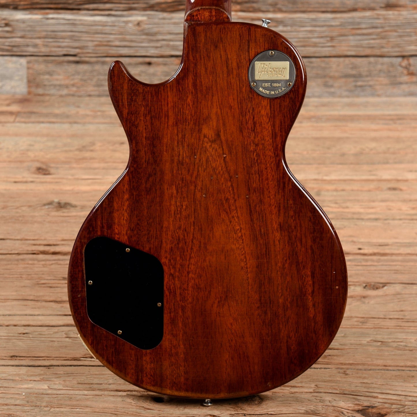 Gibson Custom '59 Les Paul Standard Reissue "Stinger" Custom Order Sunburst 2018 Electric Guitars / Solid Body