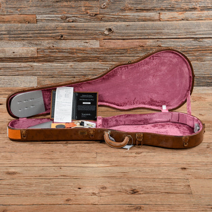 Gibson Custom '59 Les Paul Standard Reissue "Stinger" Custom Order Sunburst 2018 Electric Guitars / Solid Body