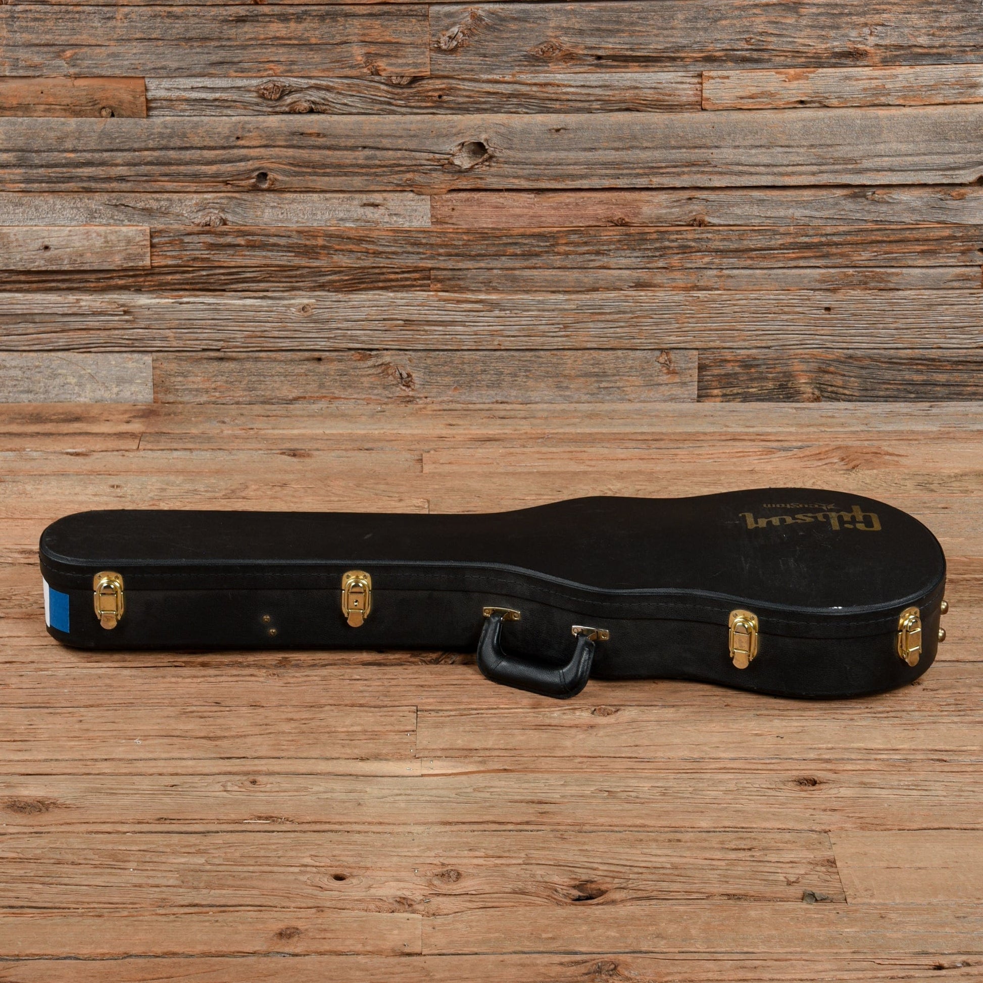 Gibson Custom '59 Les Paul Standard Reissue Sunburst 2010 Electric Guitars / Solid Body