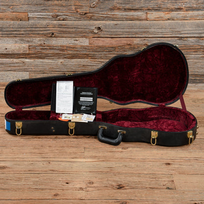 Gibson Custom '59 Les Paul Standard Reissue Sunburst 2010 Electric Guitars / Solid Body