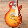Gibson Custom '59 Les Paul Standard Reissue Sunburst 2011 Electric Guitars / Solid Body