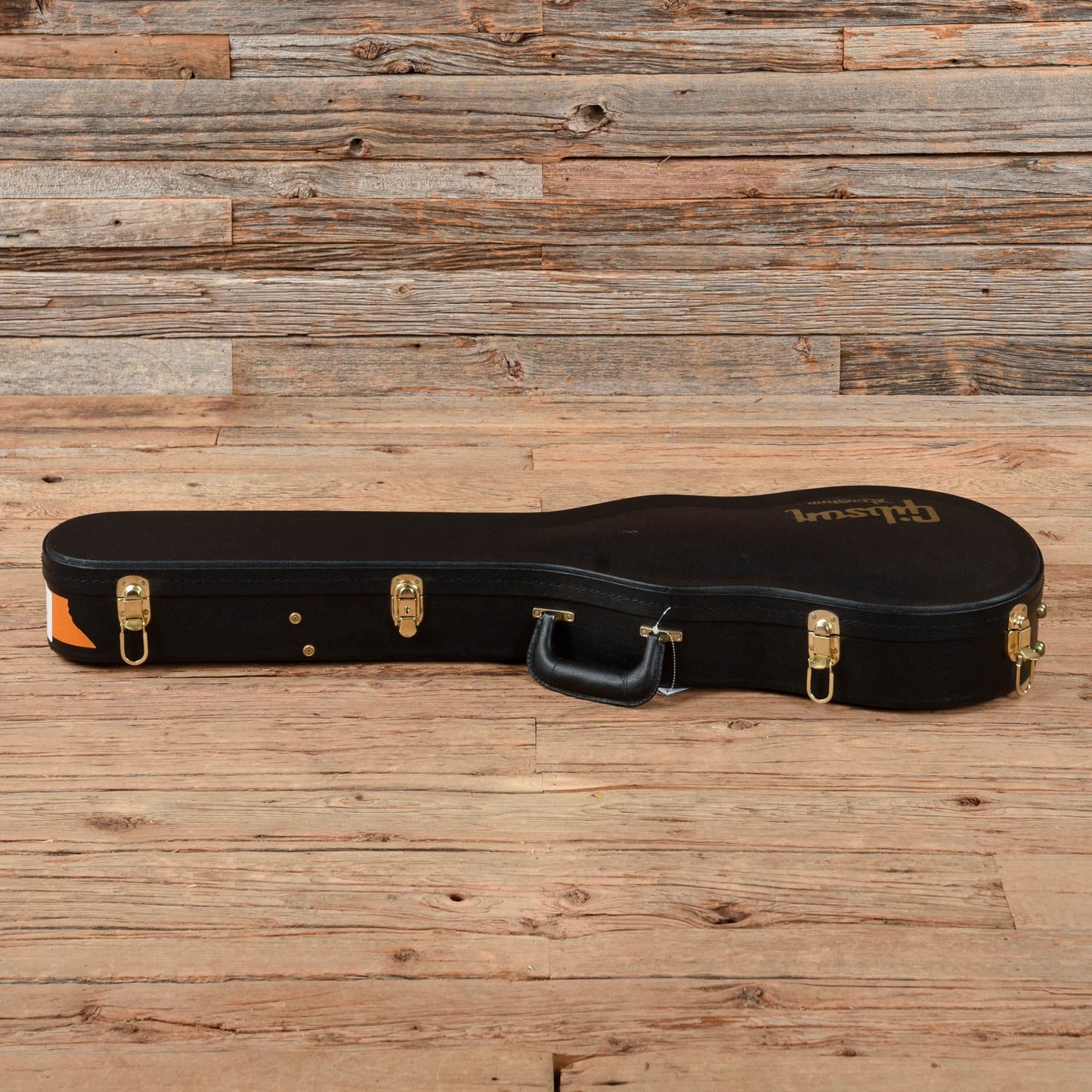 Gibson Custom '59 Les Paul Standard Reissue Sunburst 2011 Electric Guitars / Solid Body