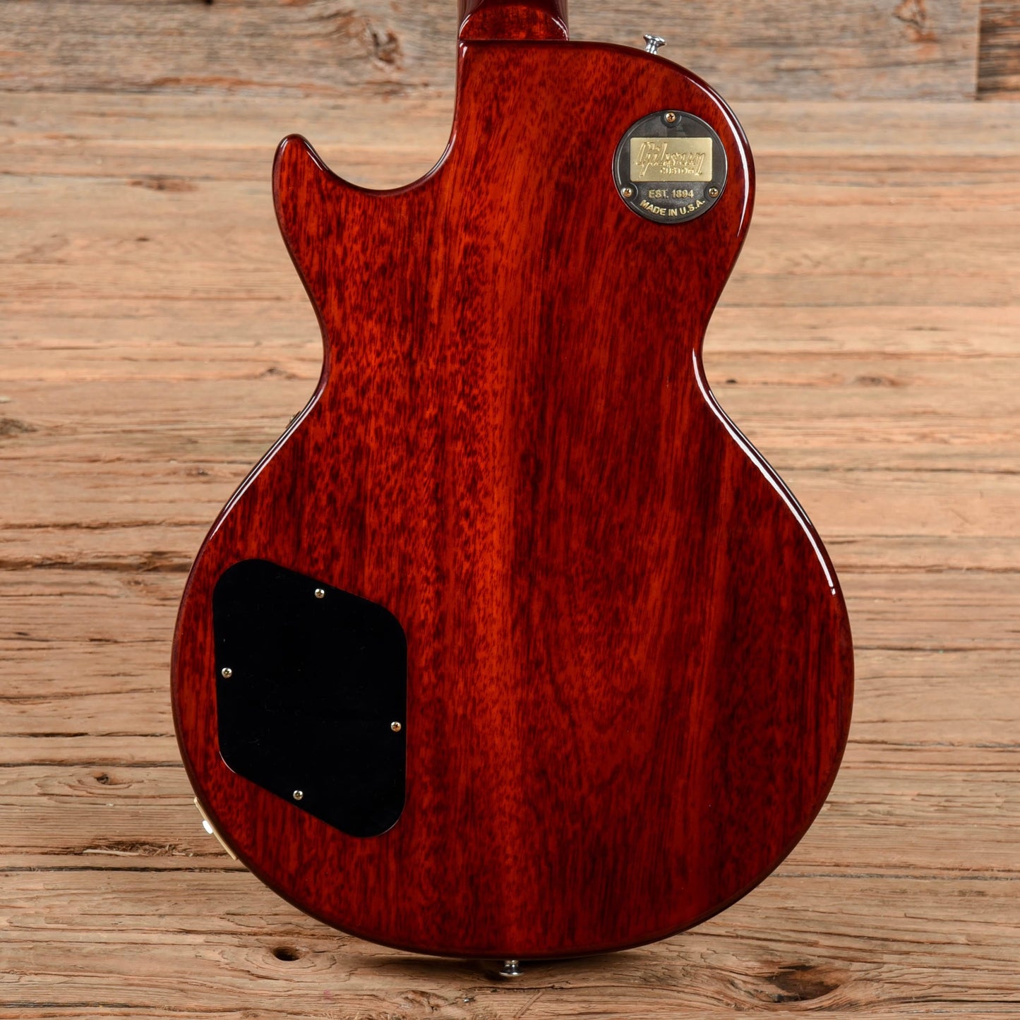 Gibson Custom '59 Les Paul Standard Reissue Sunburst 2017 Electric Guitars / Solid Body