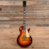 Gibson Custom '59 Les Paul Standard Reissue Sunburst 2017 Electric Guitars / Solid Body