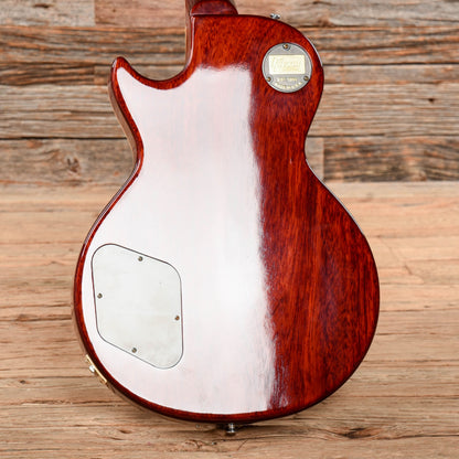 Gibson Custom '59 Les Paul Standard Reissue Sunburst 2017 Electric Guitars / Solid Body