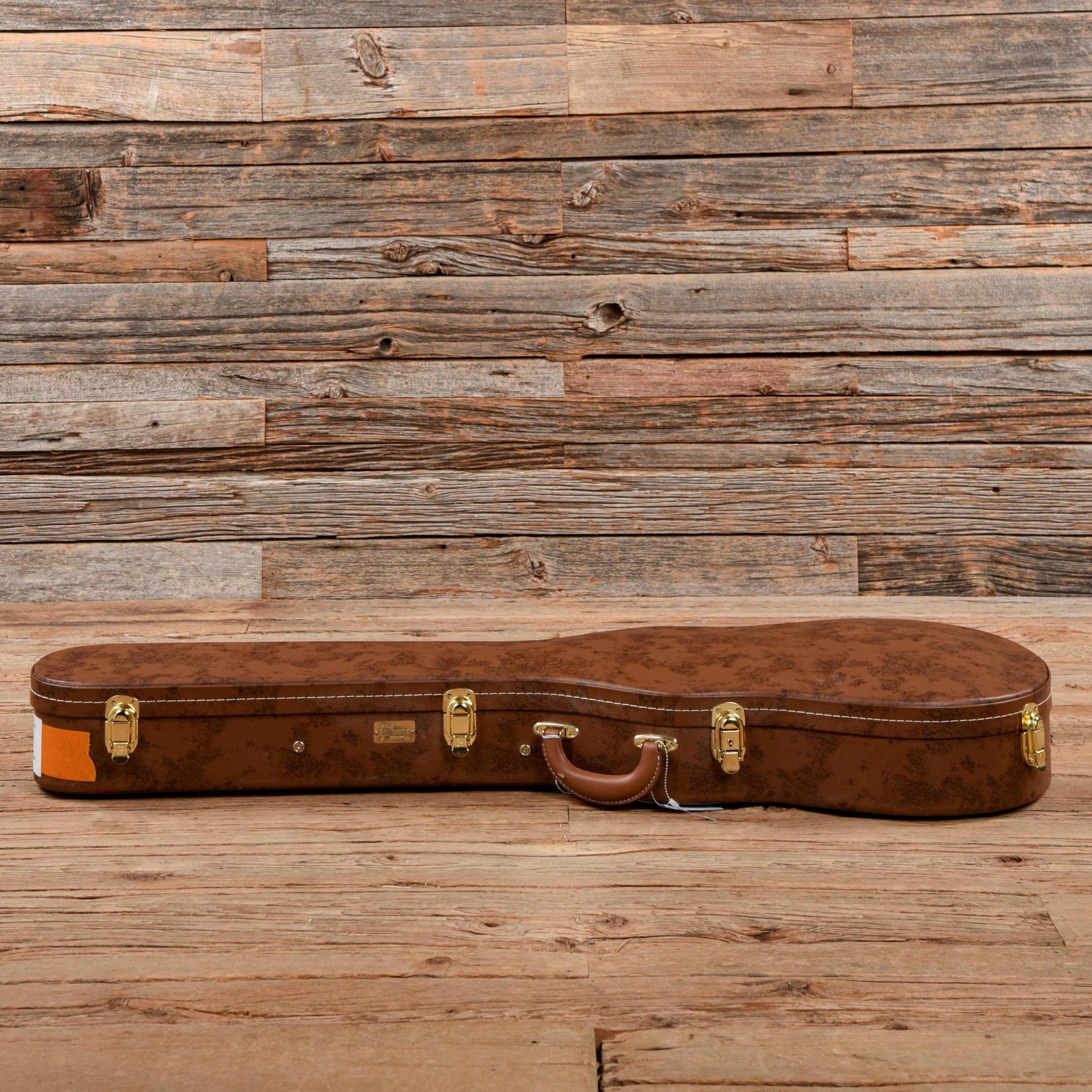 Gibson Custom '59 Les Paul Standard Reissue Sunburst 2017 Electric Guitars / Solid Body