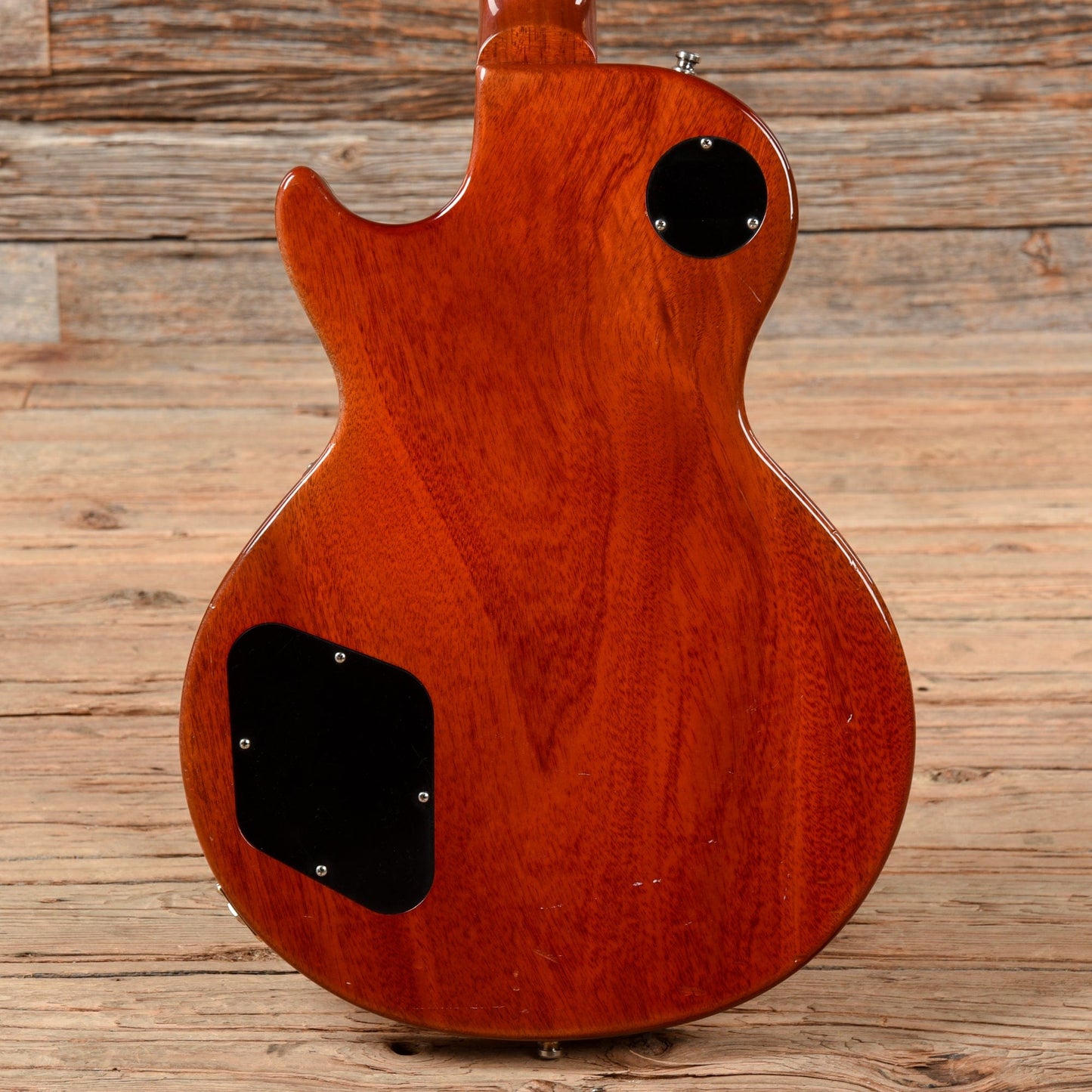 Gibson Custom '59 Les Paul Standard Reissue Sunburst 2019 Electric Guitars / Solid Body