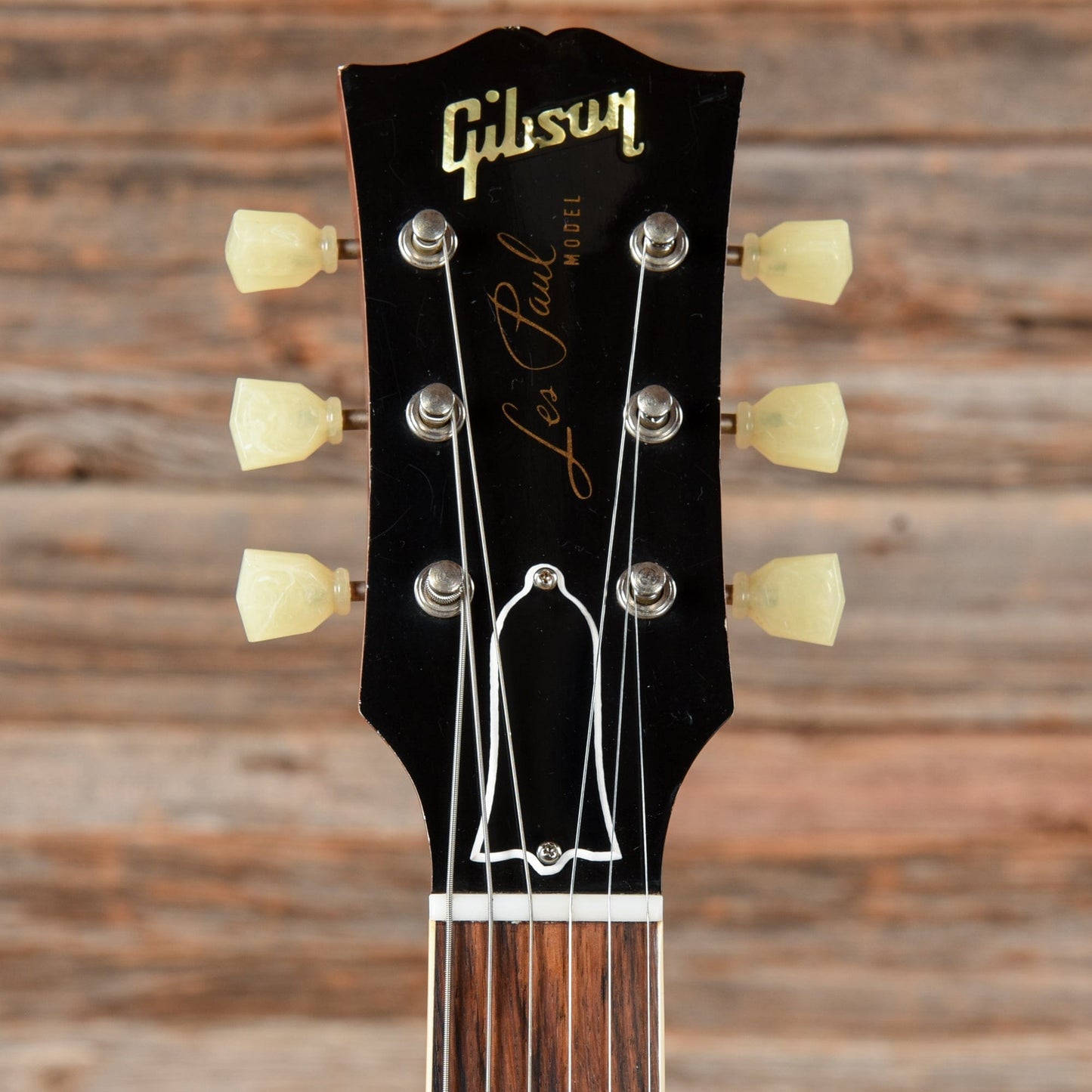 Gibson Custom '59 Les Paul Standard Reissue Sunburst 2019 Electric Guitars / Solid Body