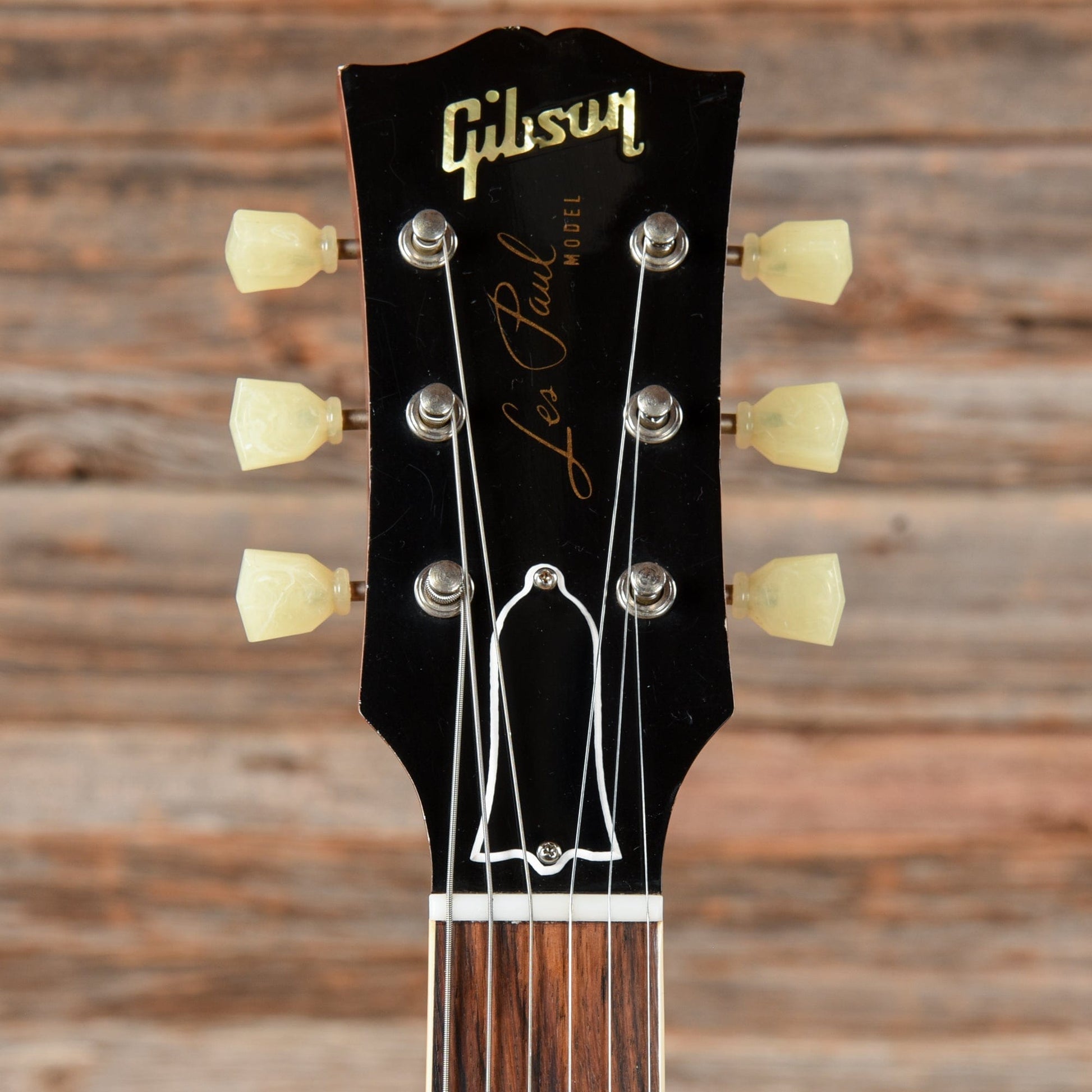 Gibson Custom '59 Les Paul Standard Reissue Sunburst 2019 Electric Guitars / Solid Body