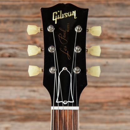 Gibson Custom '59 Les Paul Standard Reissue Sunburst 2019 Electric Guitars / Solid Body