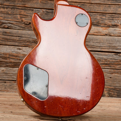 Gibson Custom '59 Les Paul Standard Reissue Sunburst 2019 Electric Guitars / Solid Body