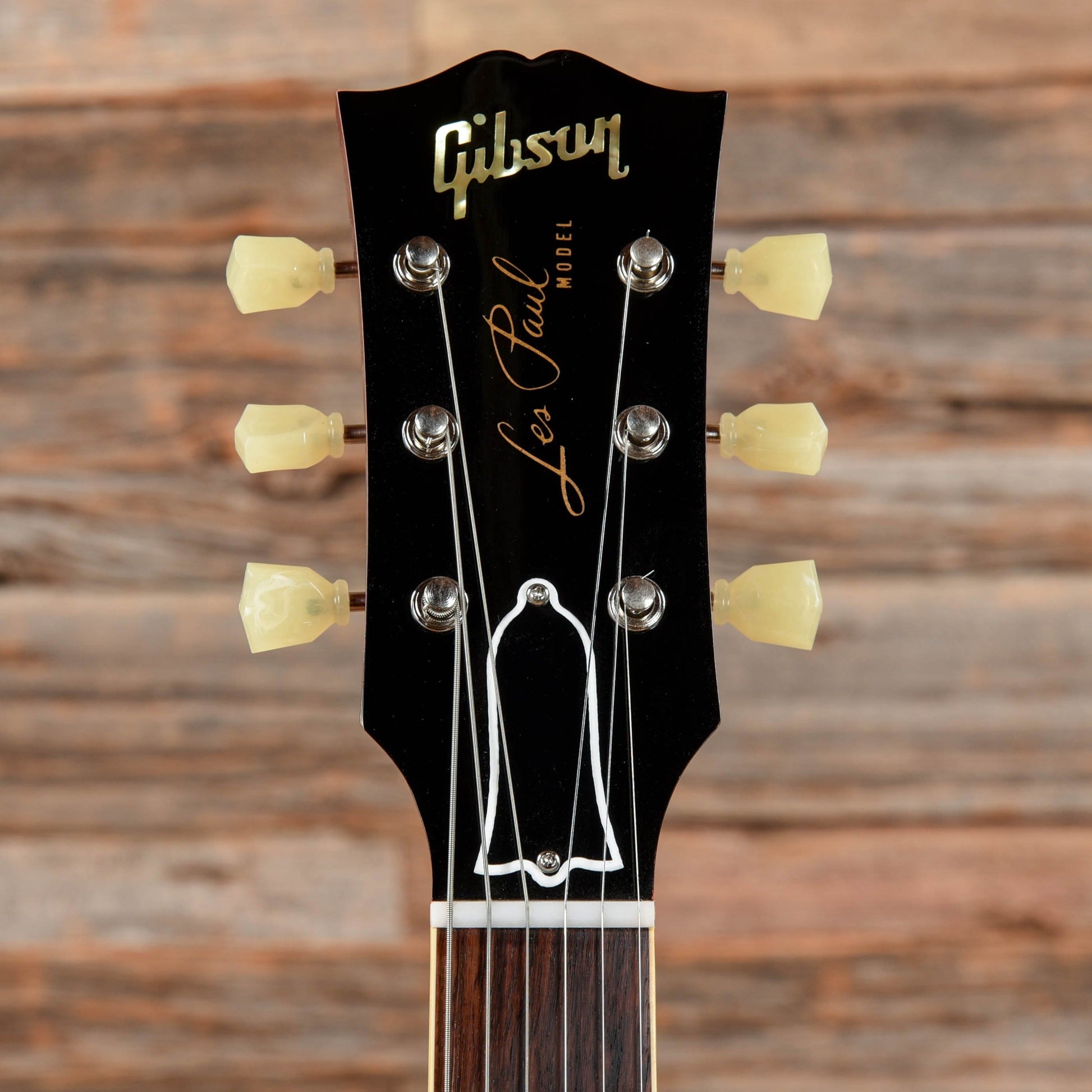 Gibson Custom '59 Les Paul Standard Reissue Sunburst Electric Guitars / Solid Body