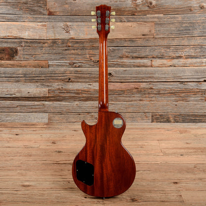 Gibson Custom '59 Les Paul Standard w/ Brazilian Rosewood Fretboard Murphy Burst 2018 Electric Guitars / Solid Body