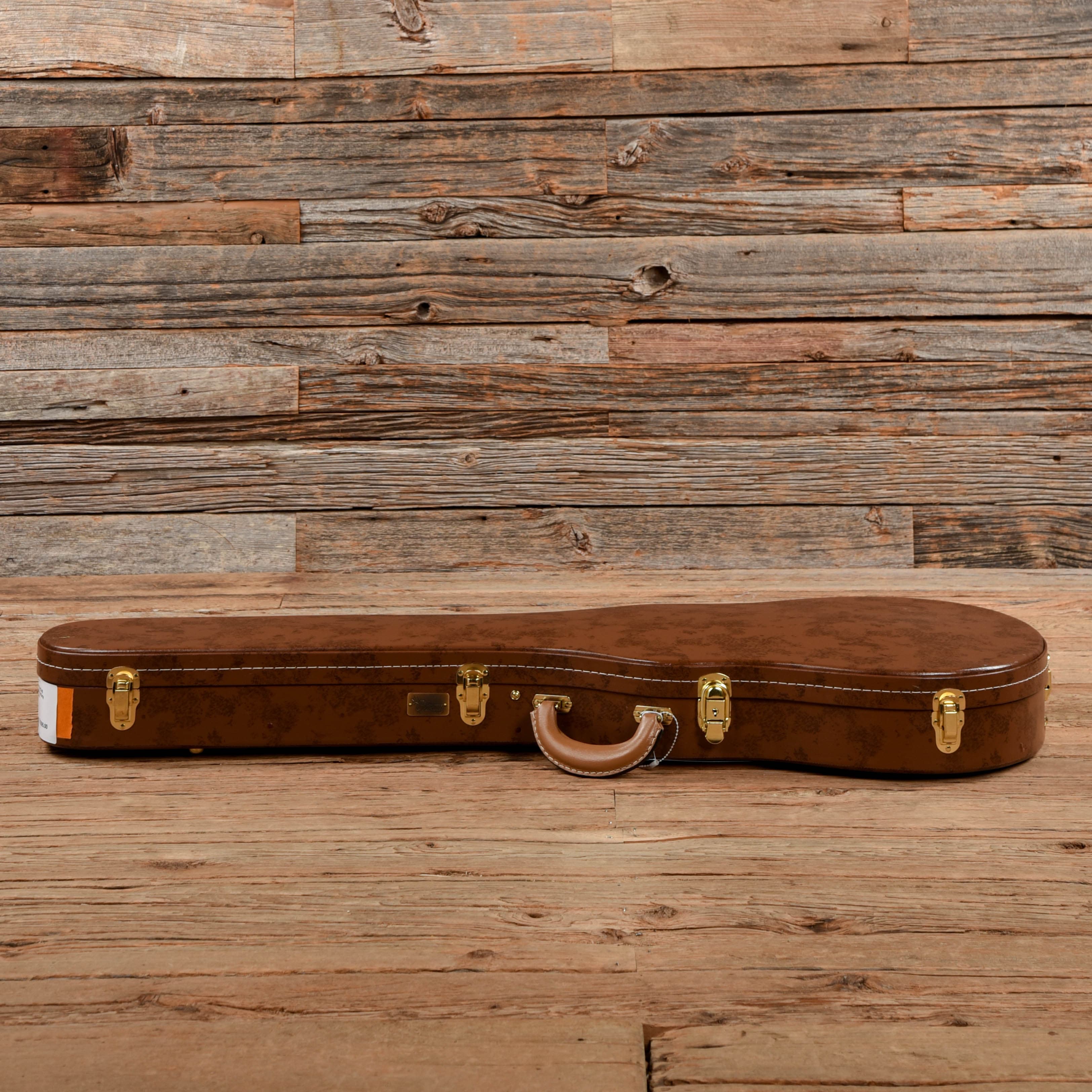 Gibson Custom '59 Les Paul Standard w/ Brazilian Rosewood Fretboard Murphy Burst 2018 Electric Guitars / Solid Body