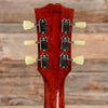 Gibson Custom '59 Les Paul True Historic Reissue Sunburst 2015 Electric Guitars / Solid Body